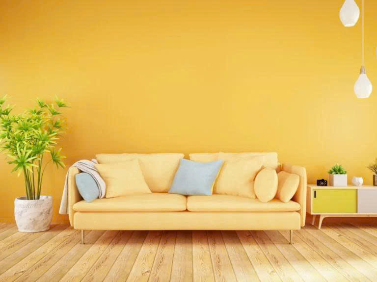 Gợi ý lựa chọn sơn nội thất cho người mệnh Kim chuẩn nhất 2024