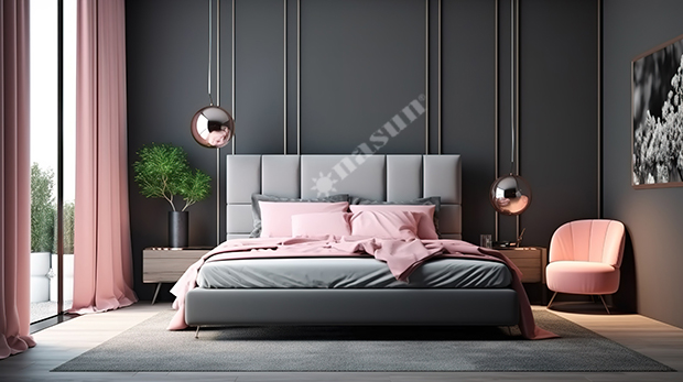 Sơn nội thất màu xám. Khám phá các màu sơn nội thất đẹp với Sơn Nasun, Nasun Paint, Màu sơn nội thất đẹp, màu sơn nội thất, màu sơn đẹp trong nhà