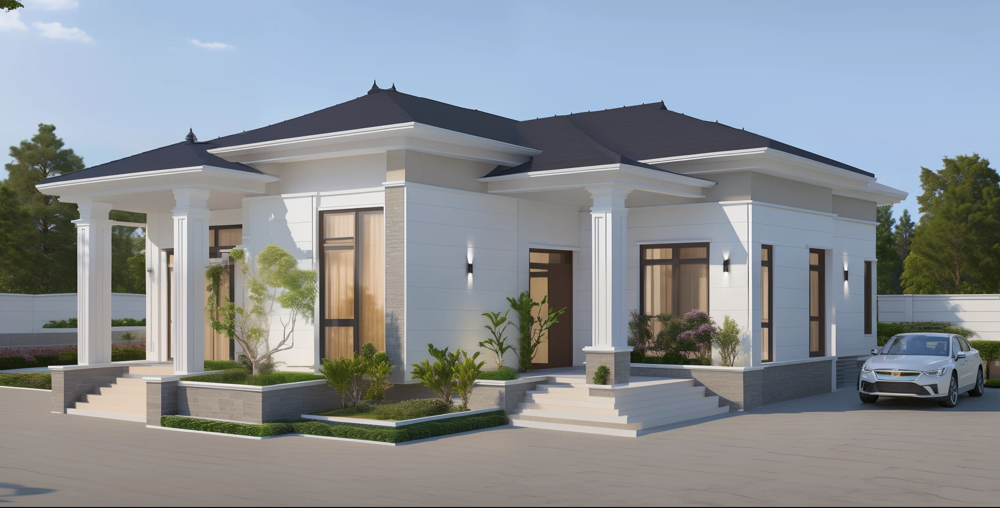 CHẤT CHỐNG THẤM ĐA NĂNG NASUN GREY