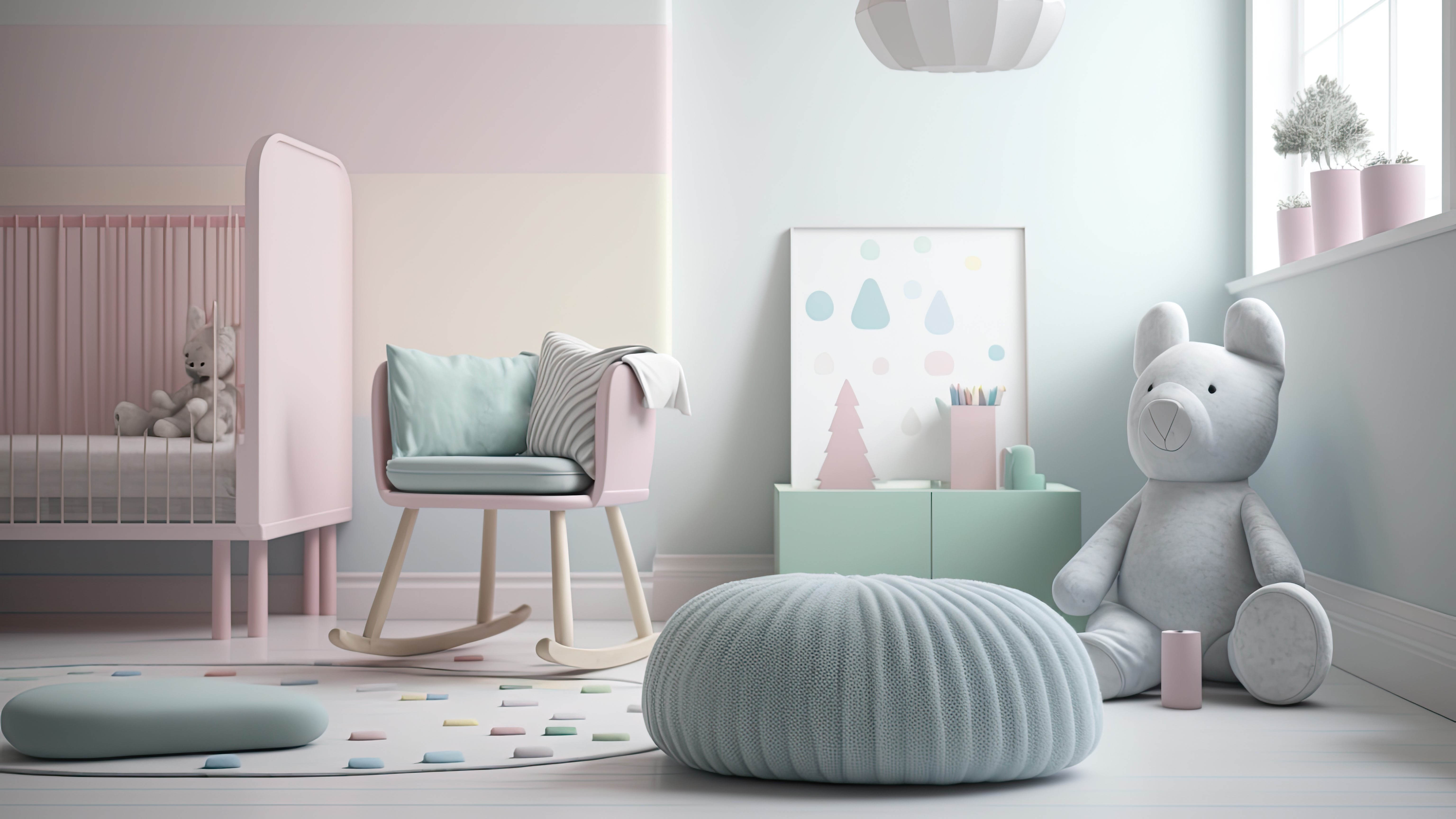 SƠN NỘI THẤT TIÊU CHUẨN DỄ LAU CHÙI NASUN ECO IN