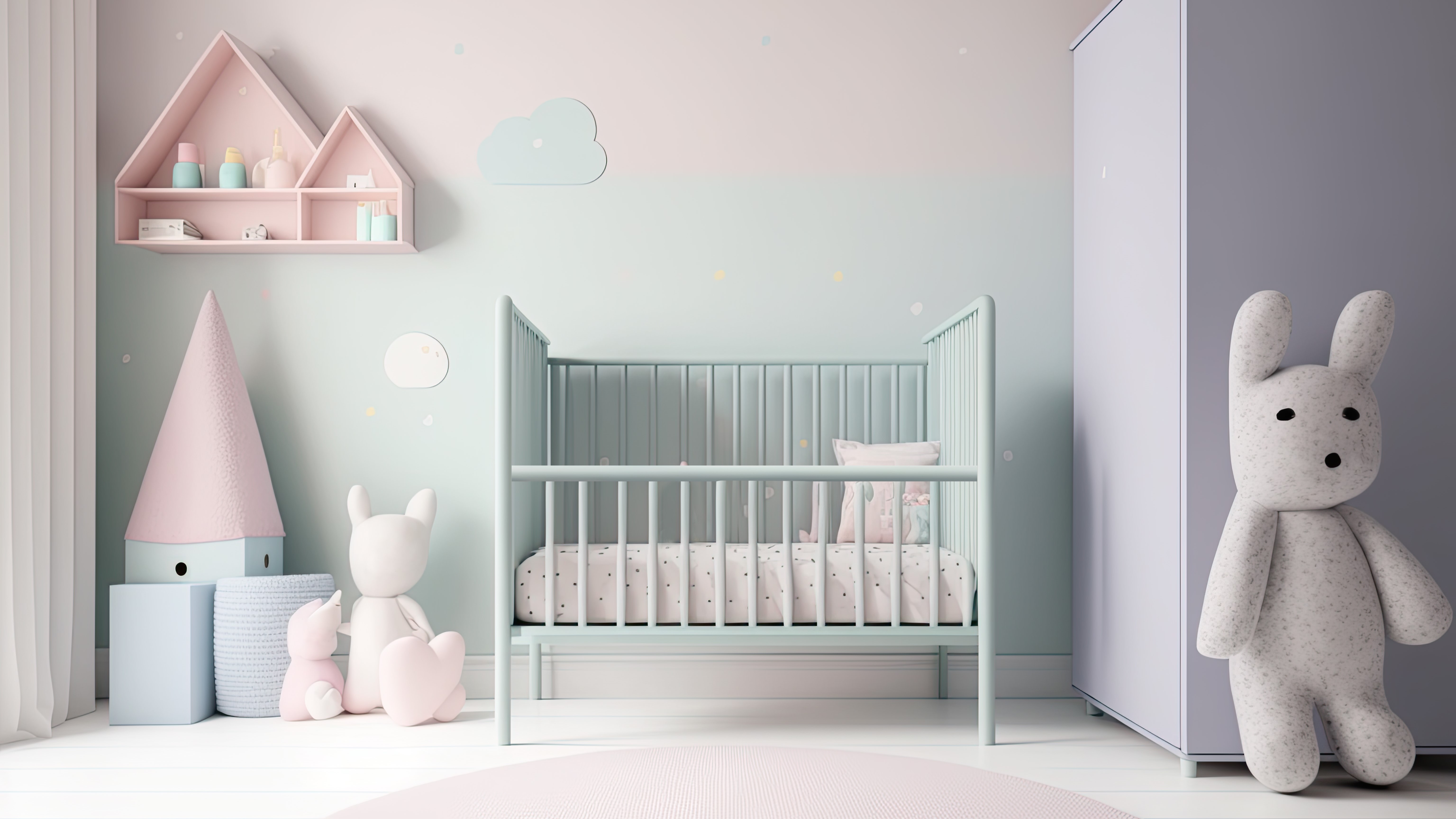 SƠN NỘI THẤT TIÊU CHUẨN DỄ LAU CHÙI NASUN ECO IN