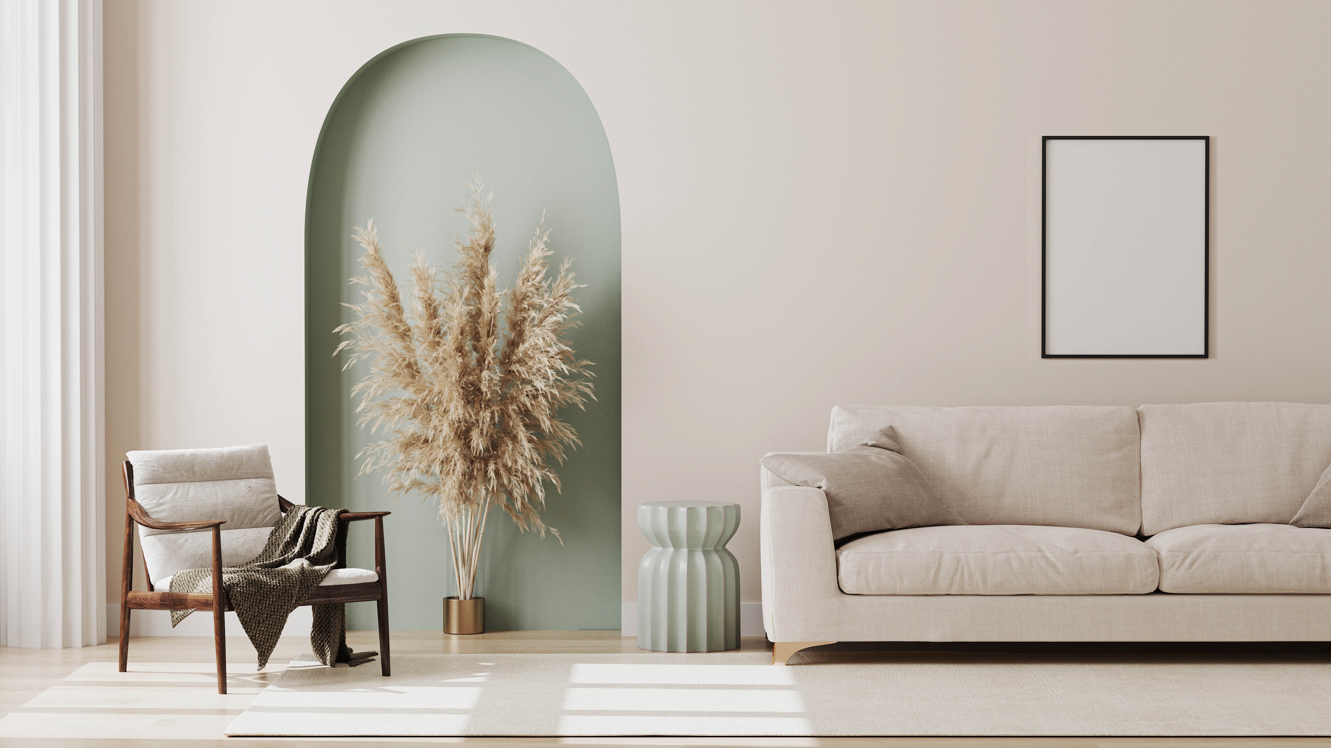 BỘT BẢ TIÊU CHUẨN NỘI THẤT NASUN INTERIOR PUTTY