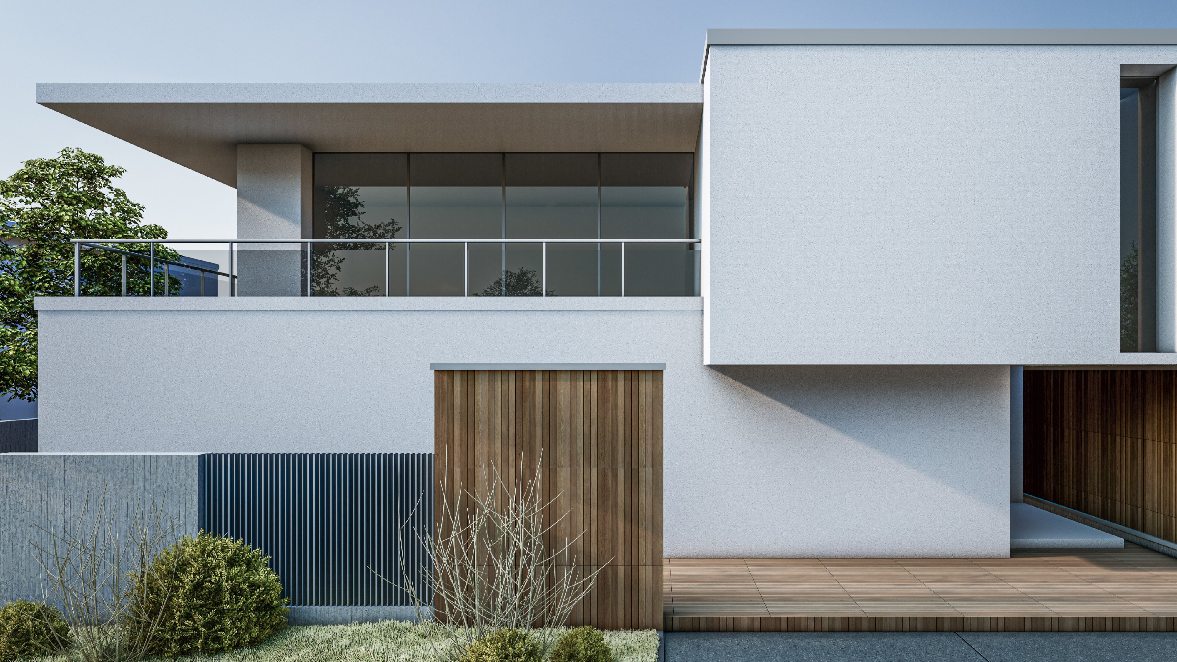 SƠN NGOẠI THẤT TIÊU CHUẨN NASUN ECO EX