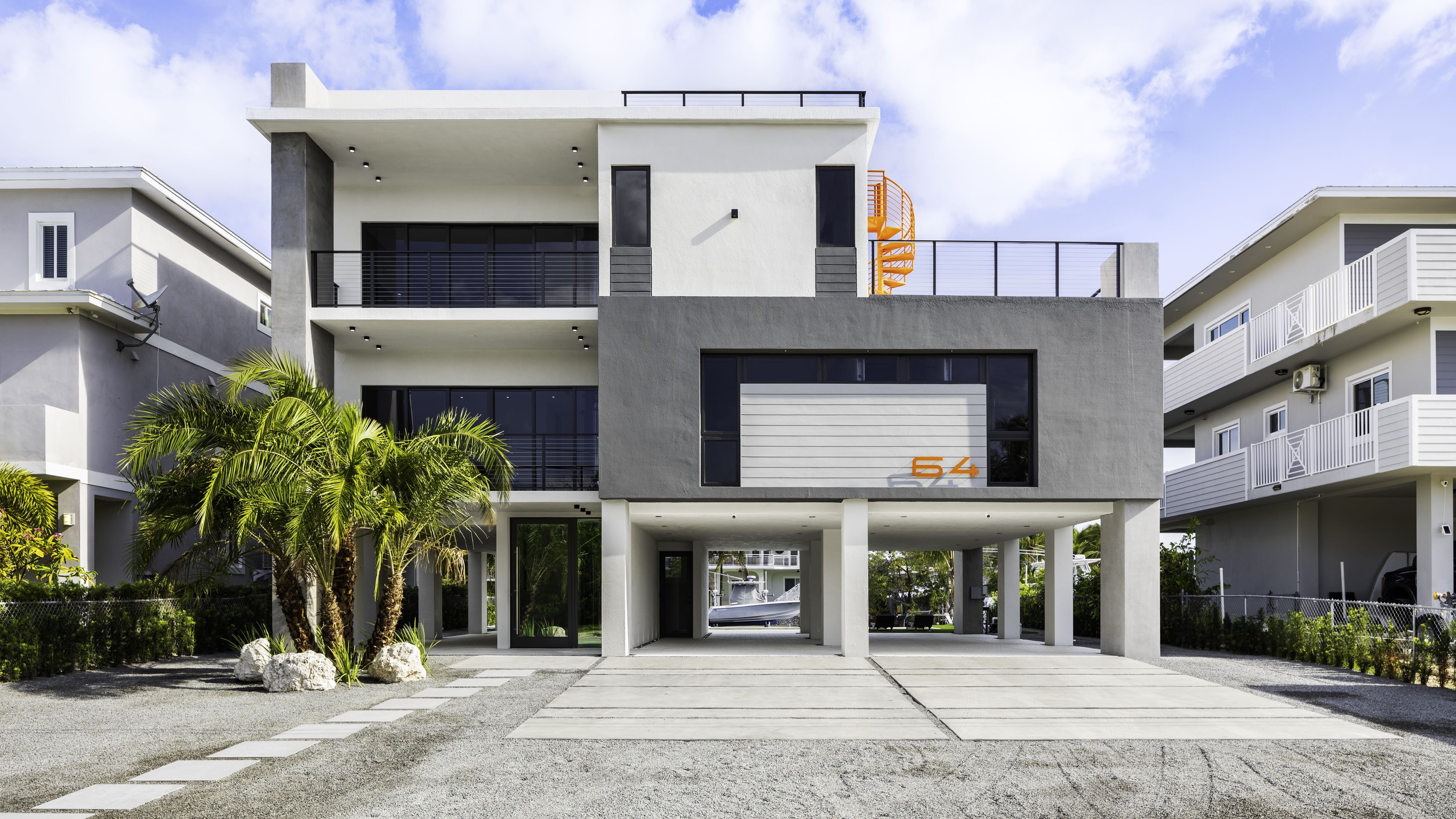 SƠN NGOẠI THẤT TIÊU CHUẨN NASUN ECO EX