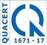 Chứng nhận Sơn phủ Nasun đạt Quy chuẩn Quốc Gia QCVN 16:2023/BXD Quacert 1671-17 
