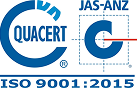 Chứng nhận Hệ thống quản lý chất lượng nhà máy đạt tiêu chuẩn Việt Nam TCVN ISO 9001:2015