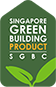 Chứng nhận sản phẩm Sơn Nasun đạt tiêu chuẩn Nhãn xanh Singapore SGBC