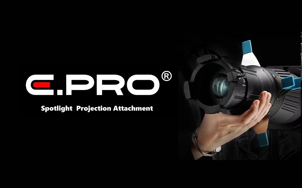 BỘ HIỆU ỨNG E-PRO Projection Attachment EX20-PRO 36*