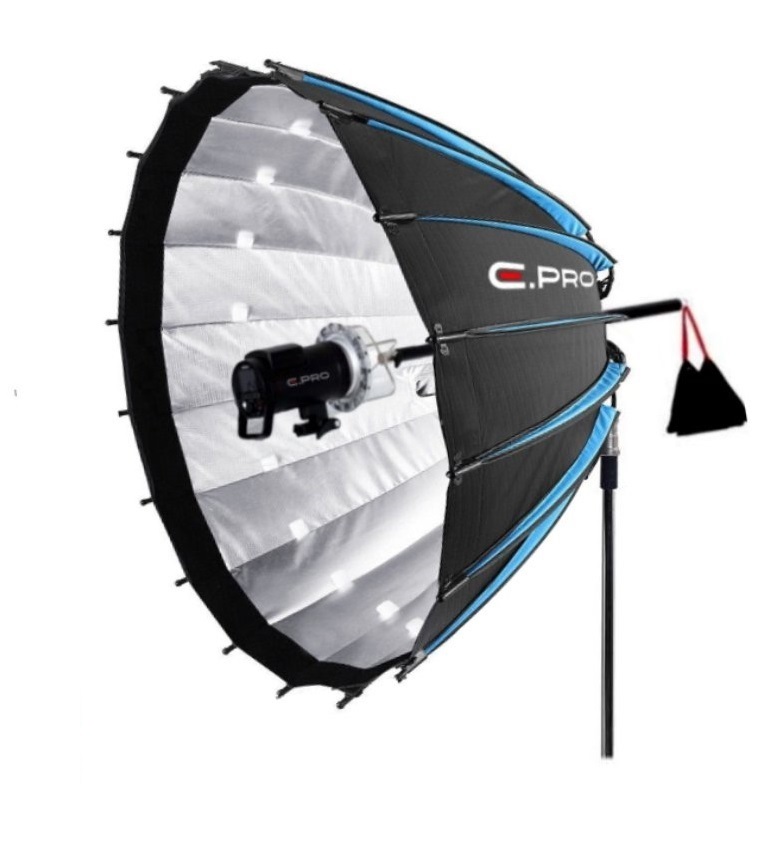 Trải Nghiệm Sử Dụng Zoom Focus System SOFTBOX E-PRO PLUS: Lợi Ích và Đánh Giá