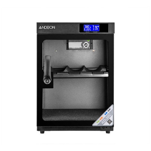 Tủ Chống Ẩm ANDBON AB 30C: Đánh Giá Chi Tiết Và Hướng Dẫn Sử Dụng