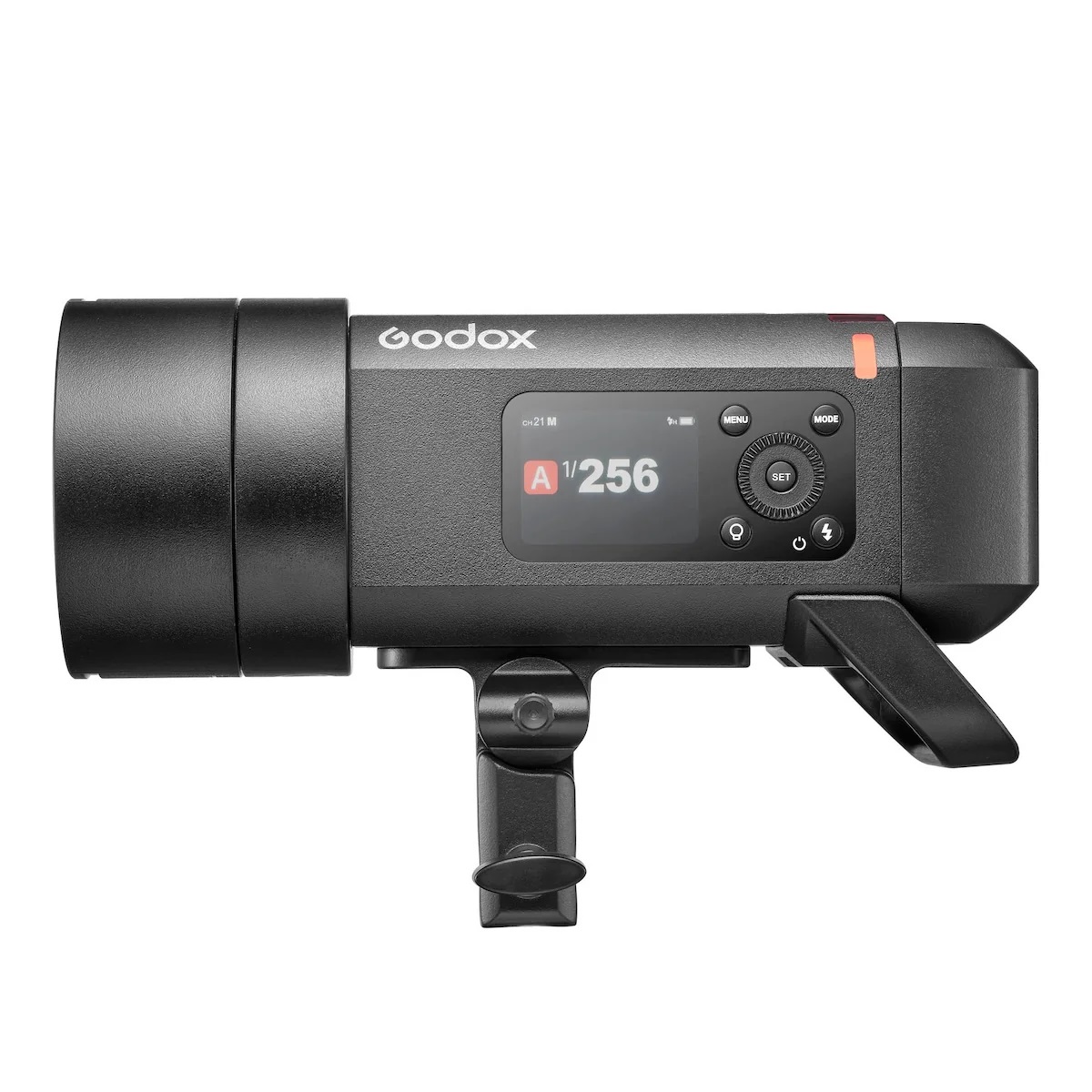 Khám phá Godox AD400Pro II – Bowens S-Type mới