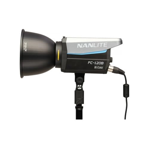 Khám Phá NANLITE FC-120B: Giải Pháp Chiếu Sáng Hiệu Quả và Nhỏ Gọn