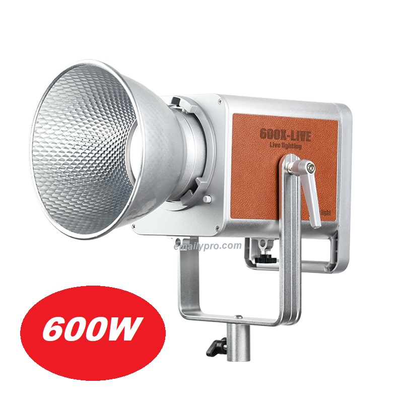 Thương hiệu ánh sáng chuyên nghiệp MIAOTU đã chính thức đặt chân vào thị trường Việt Nam