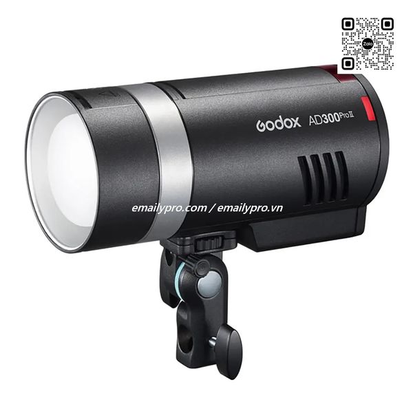 Đèn Godox AD300 Pro II NEW