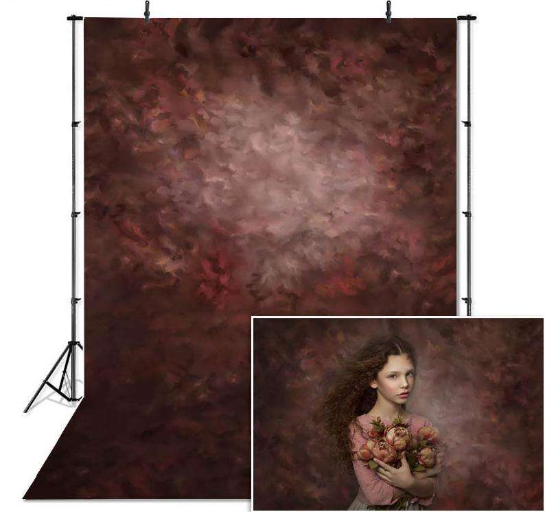 Phông Vải Canvas Cao Cấp E.PRO – Khổ lớn  Studio Chuyên Nghiệp
