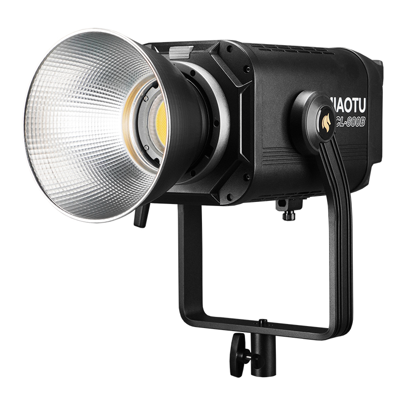 Đèn Studio LED MIAOTU CL-600B (2700K-6500K) – Chính Hãng, Giá Tốt