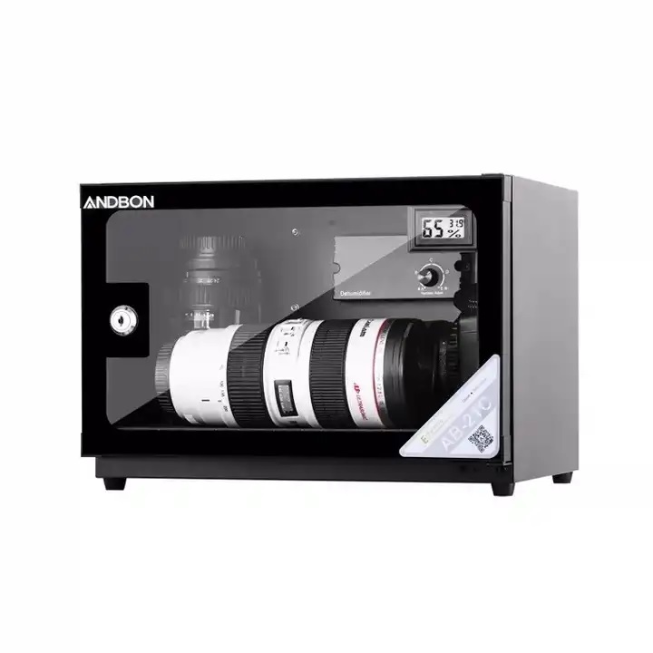 Tủ Chống Ẩm ANDBON AB 21C Chính Hãng