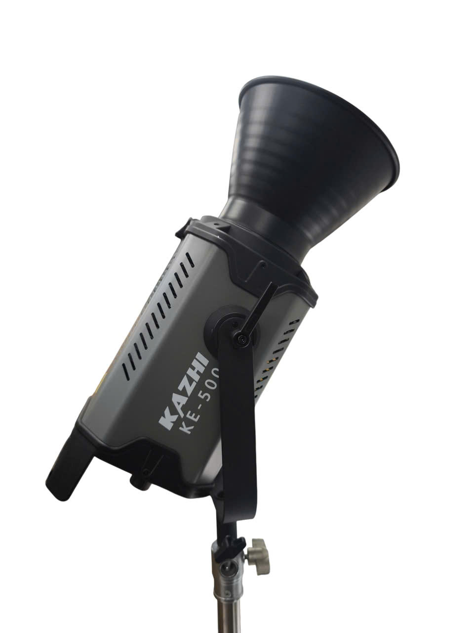 Đèn Led Studio KE-500B 500W: Nhiệt Độ Màu 2700K-6500K, Điều Khiển DMX & App