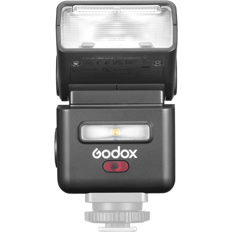 Đèn flash mini Godox iT32 TTL Kèm bộ kích hoạt X5 KIT
