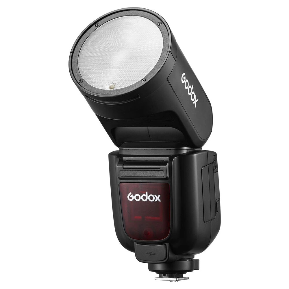Đèn Flash Chuyên Nghiệp Godox V1Pro
