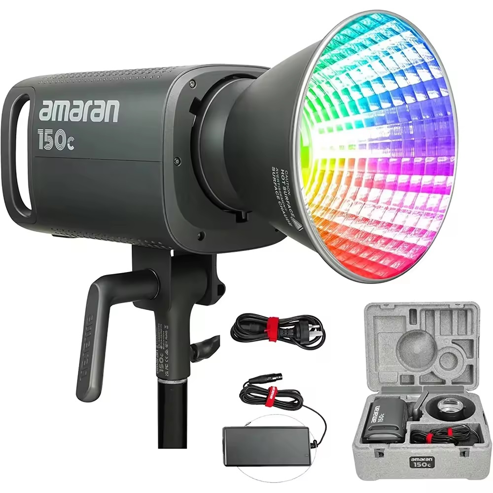AMARAN 300c RGBWW Full-Color 300W