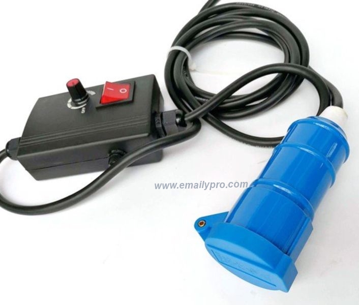 Đèn Quay Phim 1000W Fresnel Spotlight