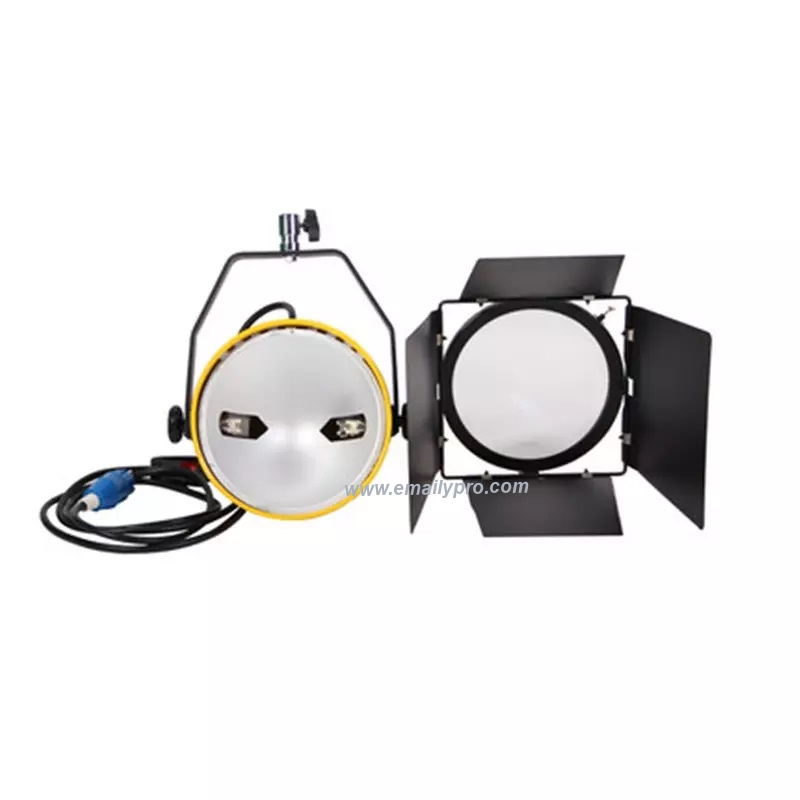ĐÈN SPOTLIGHT HALOGEN YELLOW 2000W