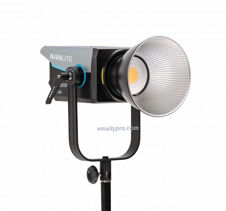Đèn LED Nanlite FC-300B 350W 2700K-6500K