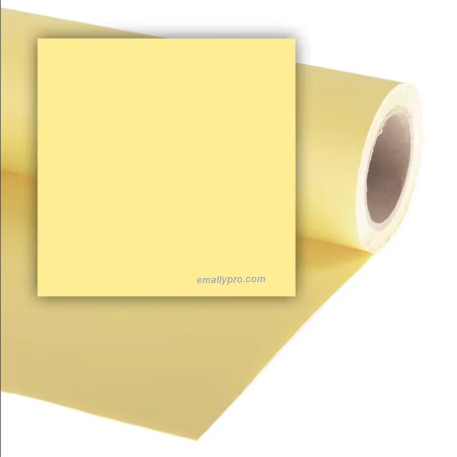 Phông Giấy Chụp Studio 2.7m x 11m <185gsm>