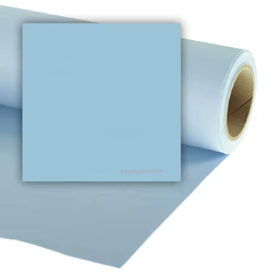 Phông Giấy Chụp Studio 2.7m x 5m <185gsm>