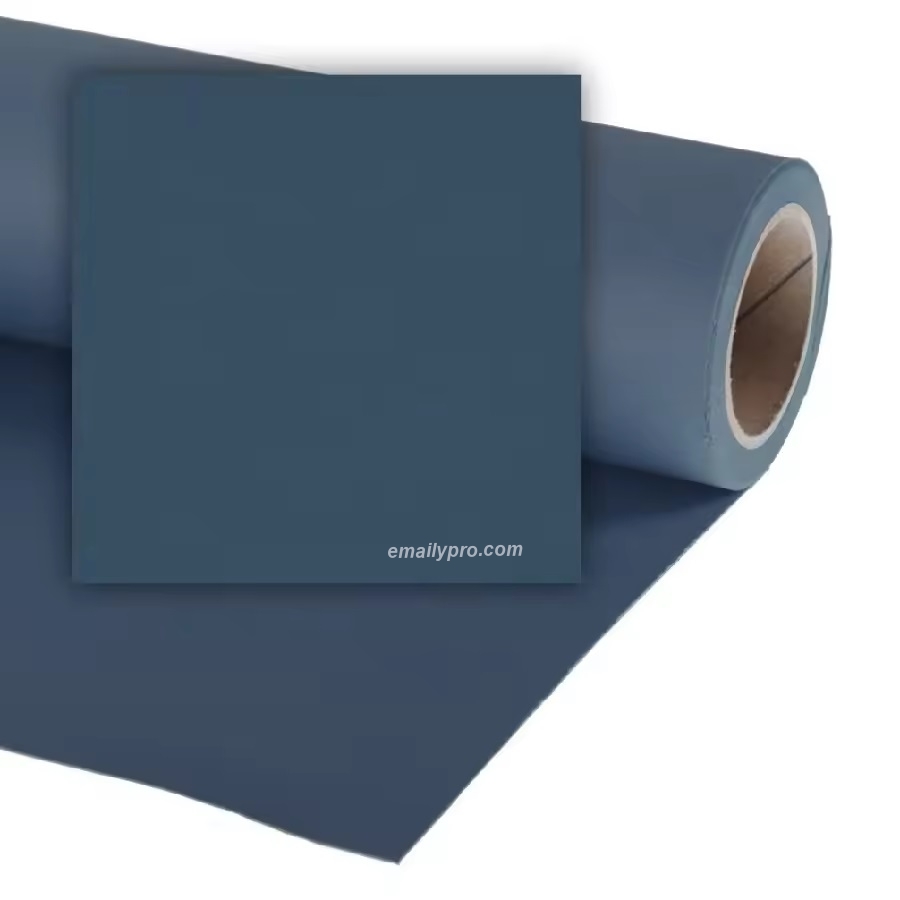 Phông Giấy Chụp Studio 2.7m x 5m <185gsm>