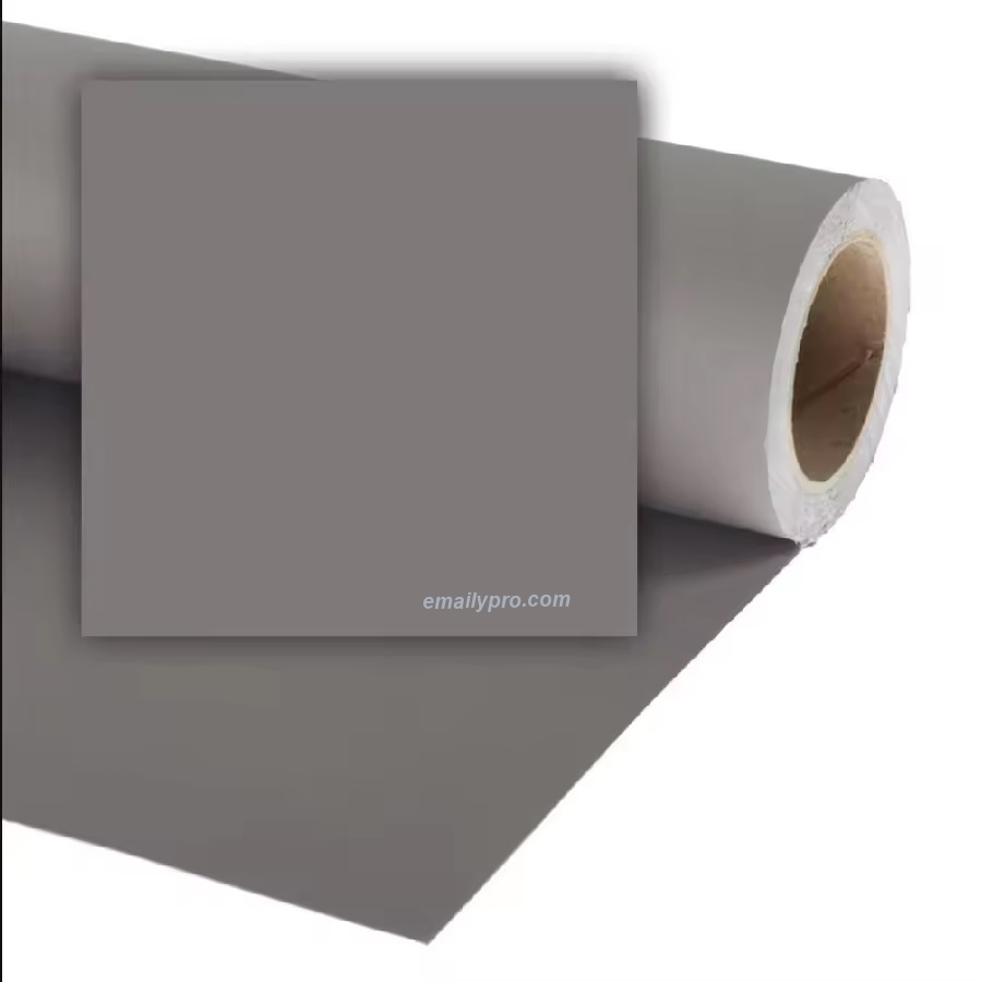 Phông Giấy Chụp Studio 2.7m x 5m <185gsm>