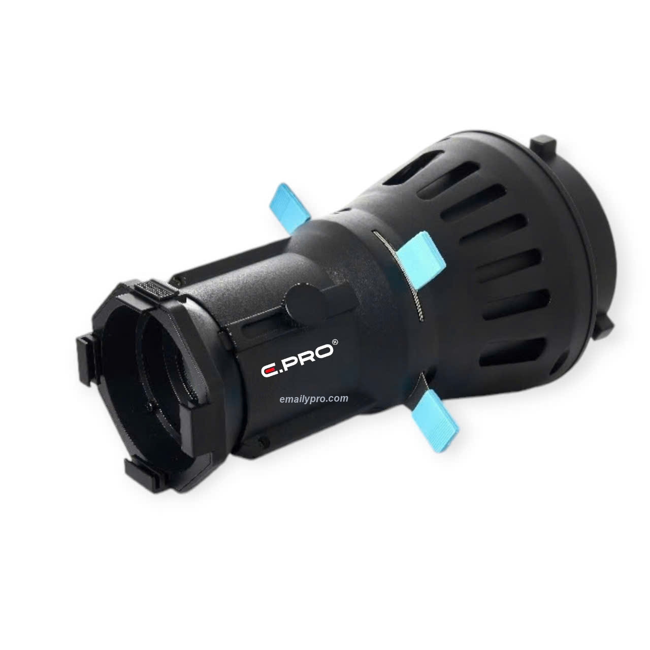 Bộ hiệu ứng đa năng Attachment EX20-PRO 36* E.PRO
