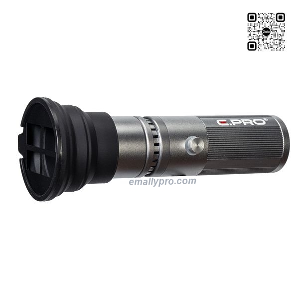 Đèn Hiệu Ứng Cầm Tay E.PRO DT-25W