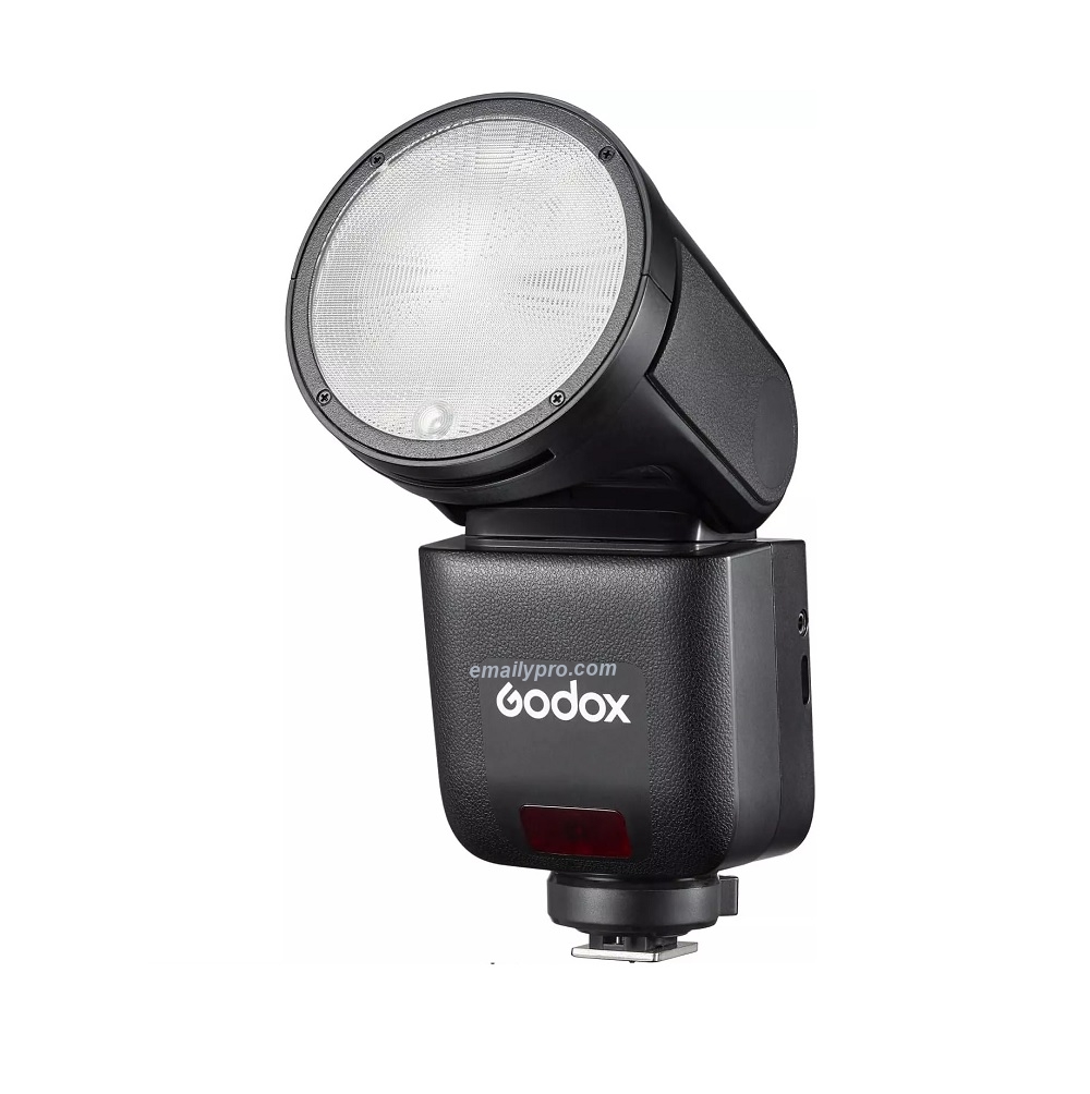 Đèn Flash Godox V1 MiD C/N/S/F/O