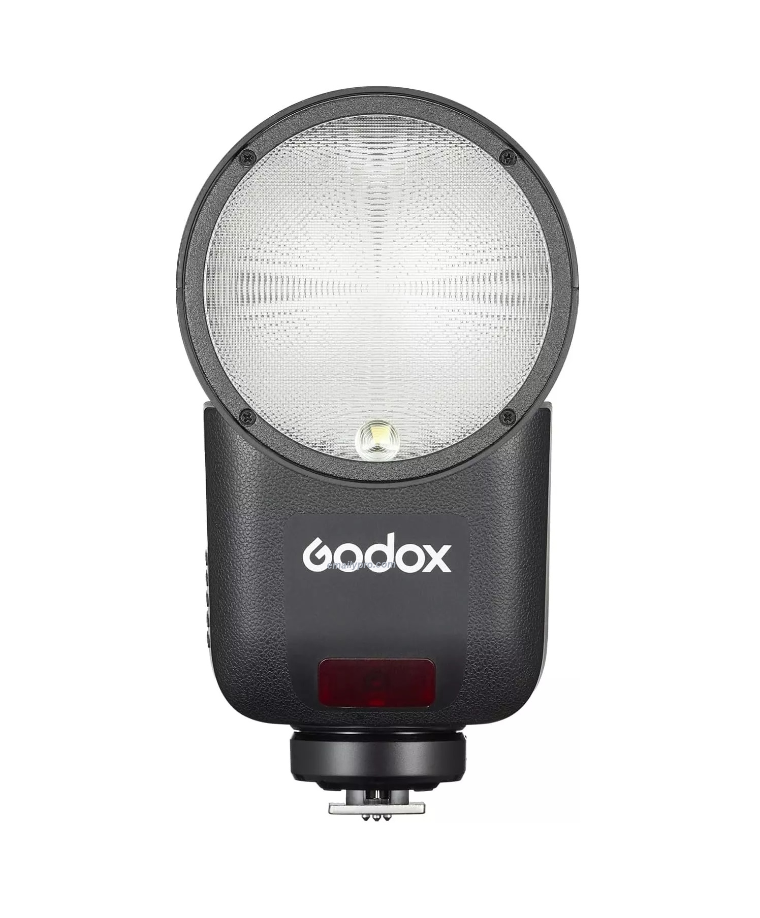 Đèn Flash Godox V1 MiD C/N/S/F/O