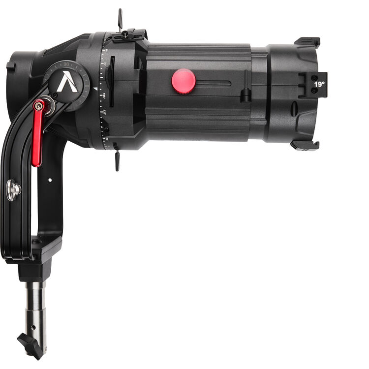 Aputure Spotlight Mount II Kit 36° Lens | Chính hãng