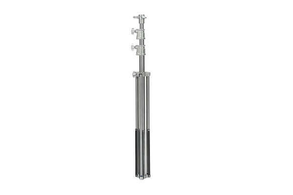 Chân Đèn Studio Meking TUTU-3528S Cao 2.6m, Tải Trọng 5kg – Chính Hãng