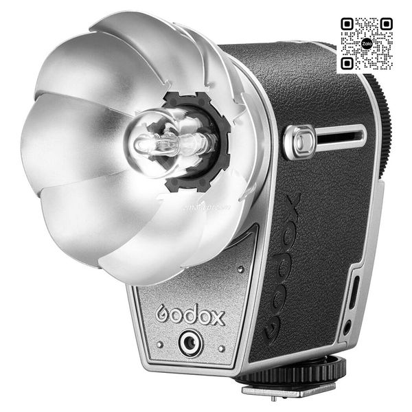 Godox Lux Cadet Flash