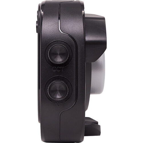 Đèn led Amaran Halo 60x Bi-Color