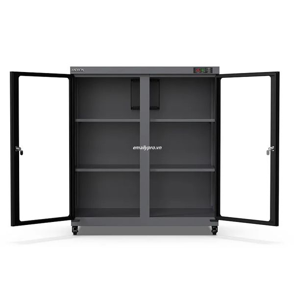 Tủ Chống Ẩm ANDBON AD-300S Chính Hãng