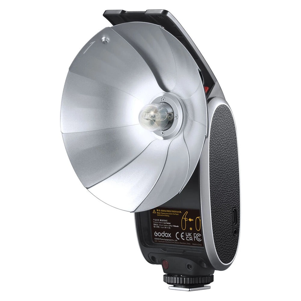 Flash Godox Retro Lux Senior