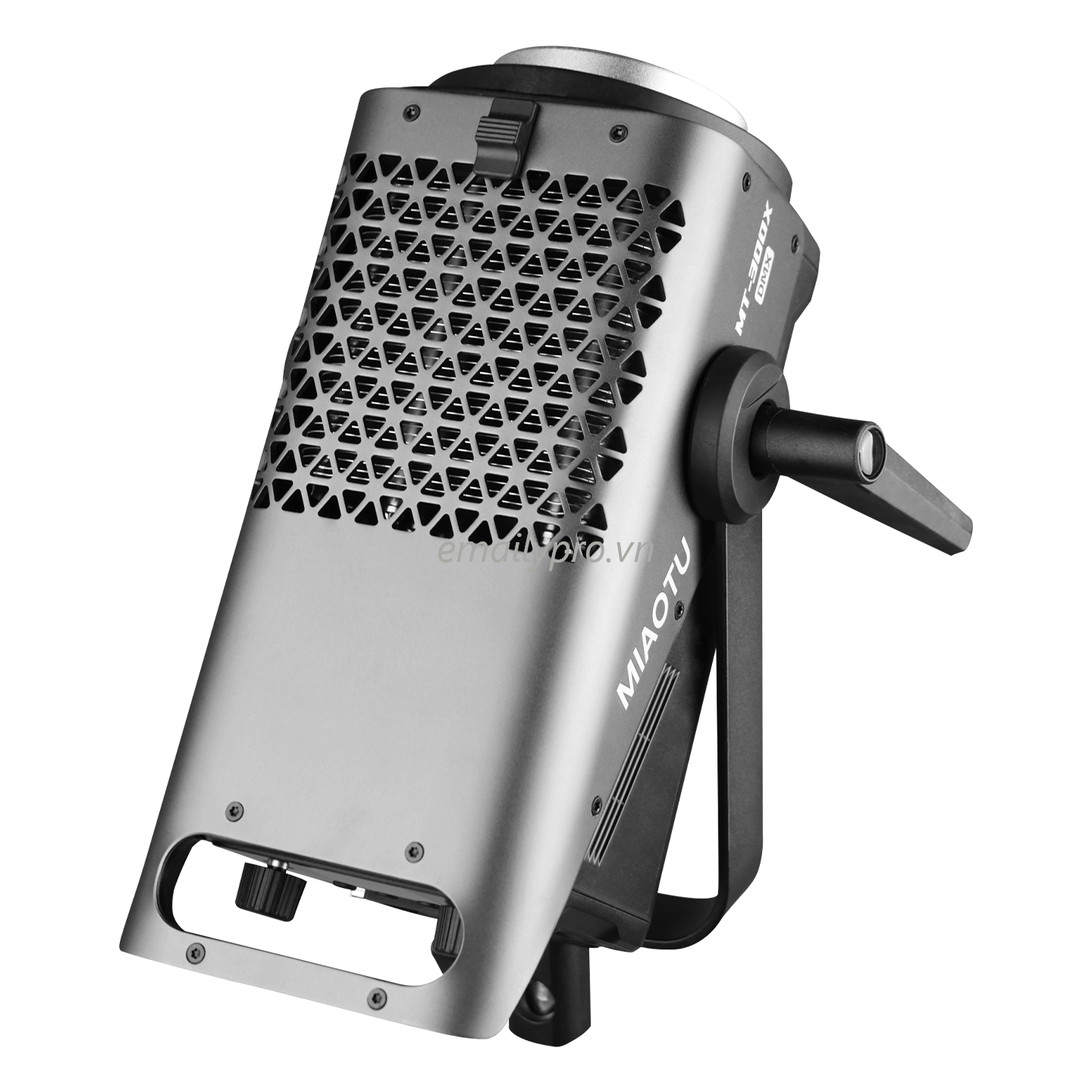 Miaotu MT-300B DMX Professional 300W Bi Color 2700-6500K