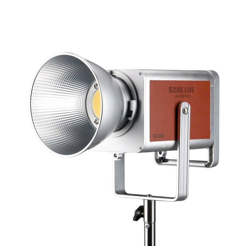 Miaotu LIVE-520X Professional 520W Bi Color 2700-6500K - CRI>97