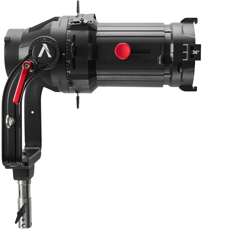 Aputure Spotlight Mount II Kit 36° Lens | Chính hãng