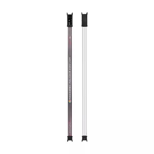 LED TUBE LUXCEO P120S 30W - RGB