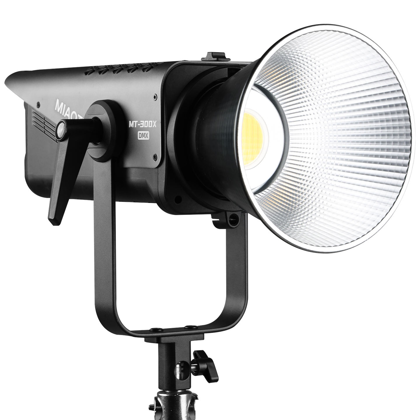 Miaotu MT-300B DMX Professional 300W Bi Color 2700-6500K