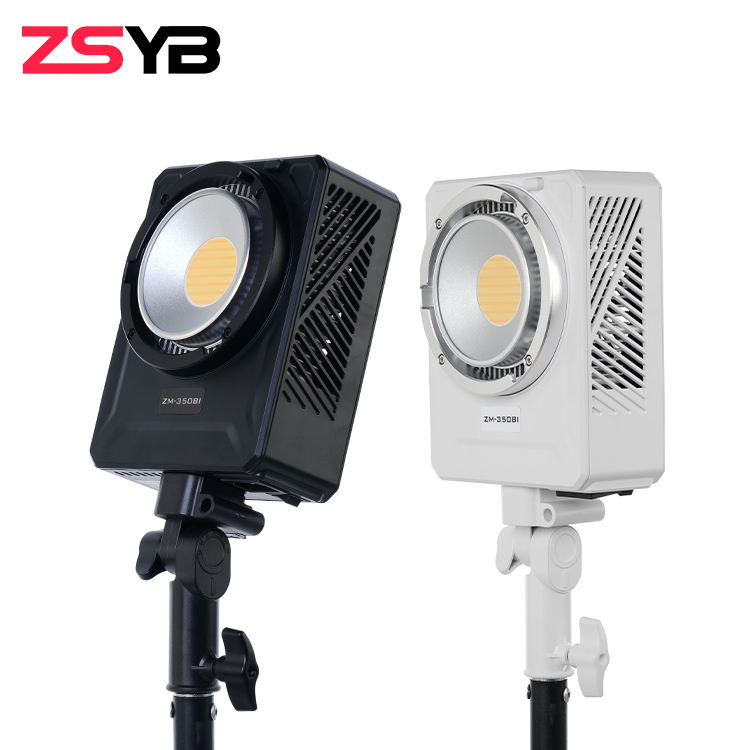 Đèn ZSYB ZM-350Bi, nhiệt độ màu 2700-6500K, công suất 300W