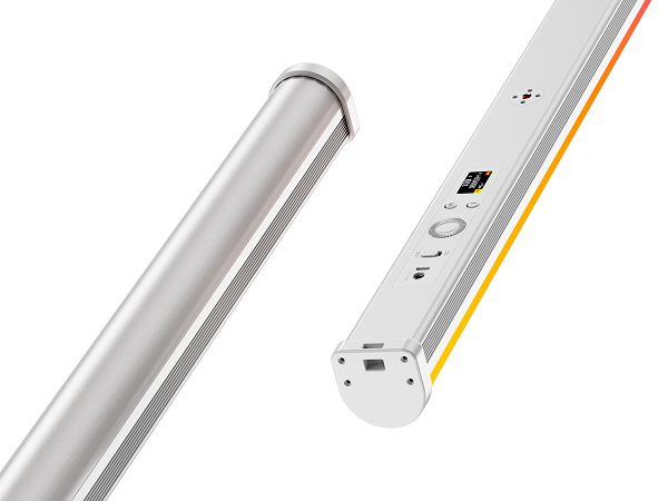 Đèn LED Thanh E.PRO T120 Mars 60W | RGB HSI, Pin 5200mAh, App Control