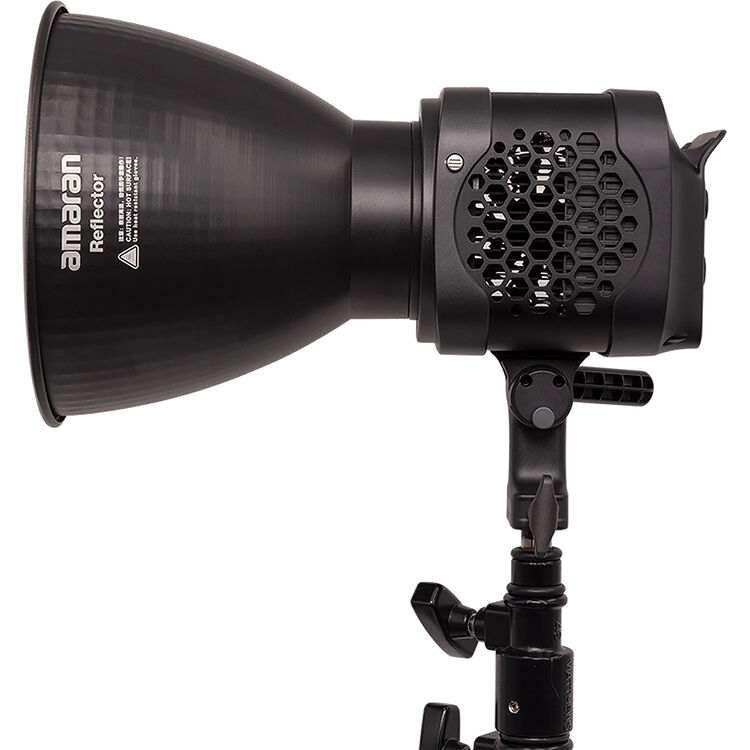 Đèn led Amaran Halo 200x Bi-Color